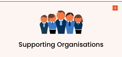 Supporting Organisations